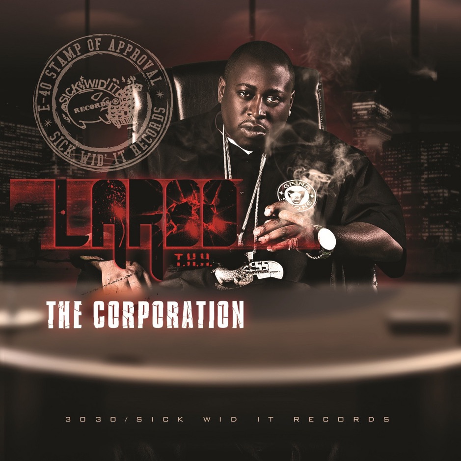 Laroo T.H.H - The Corporation